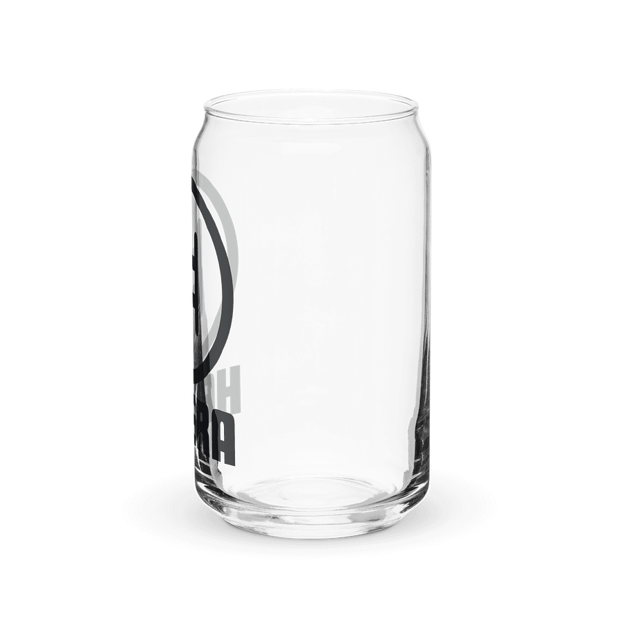 Hedera Can Tumbler Glass product image (4)