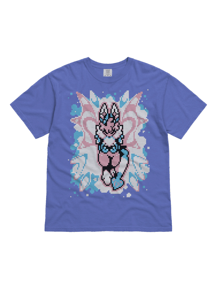 Synergy Soul T-Shirt product image (11)