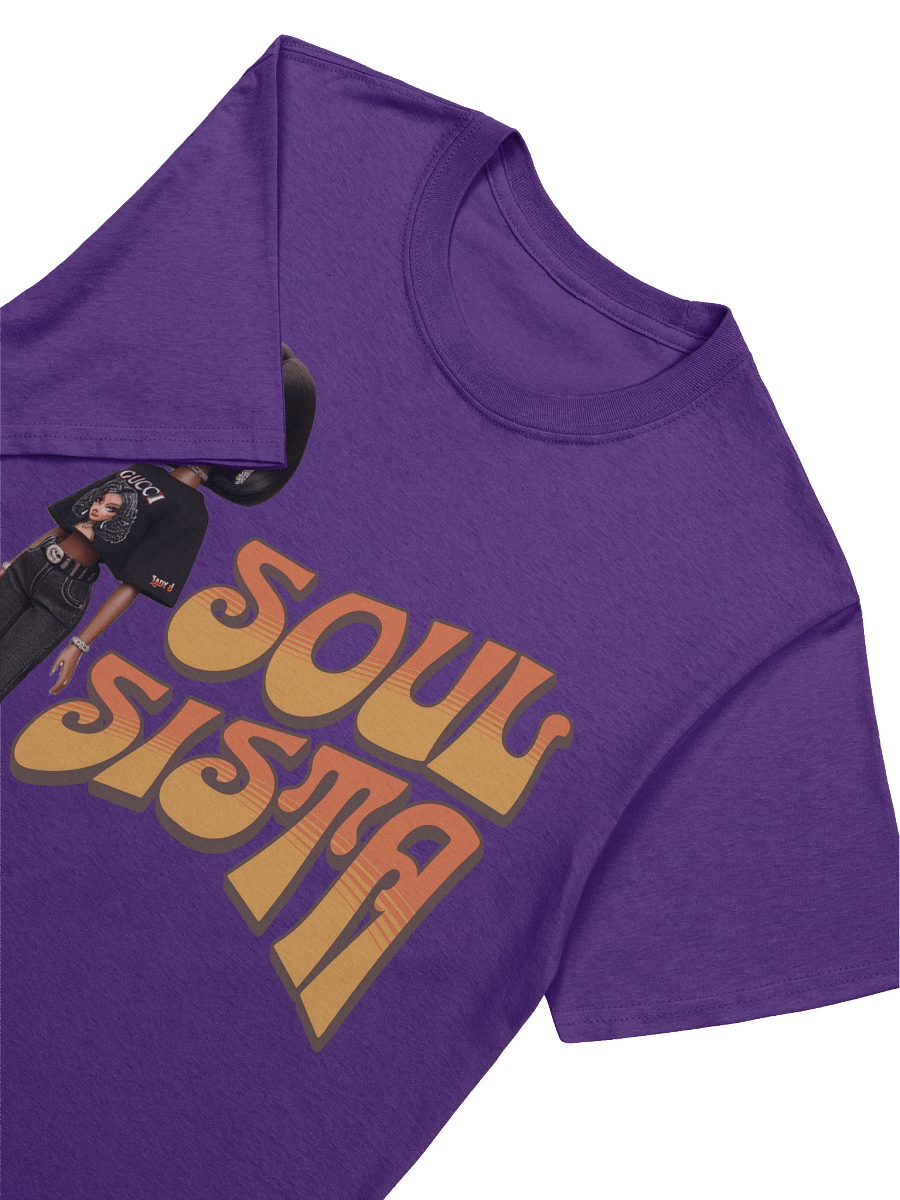 Soul Sista product image (3)
