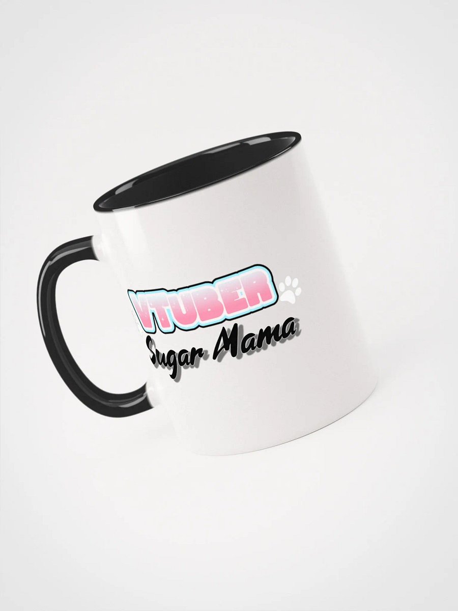VTuber Sugar Mama - Mug (Color Pop) product image (3)