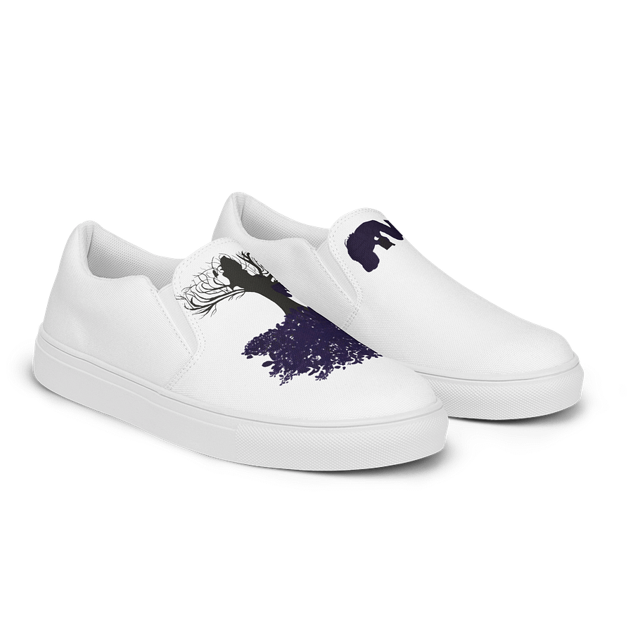 Jewel's Home Men's Slip-On Canvas product image (2)