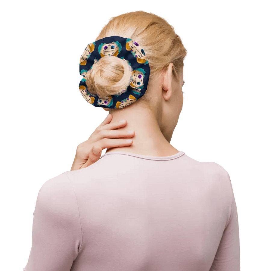 Chimera scrunchie product image (10)