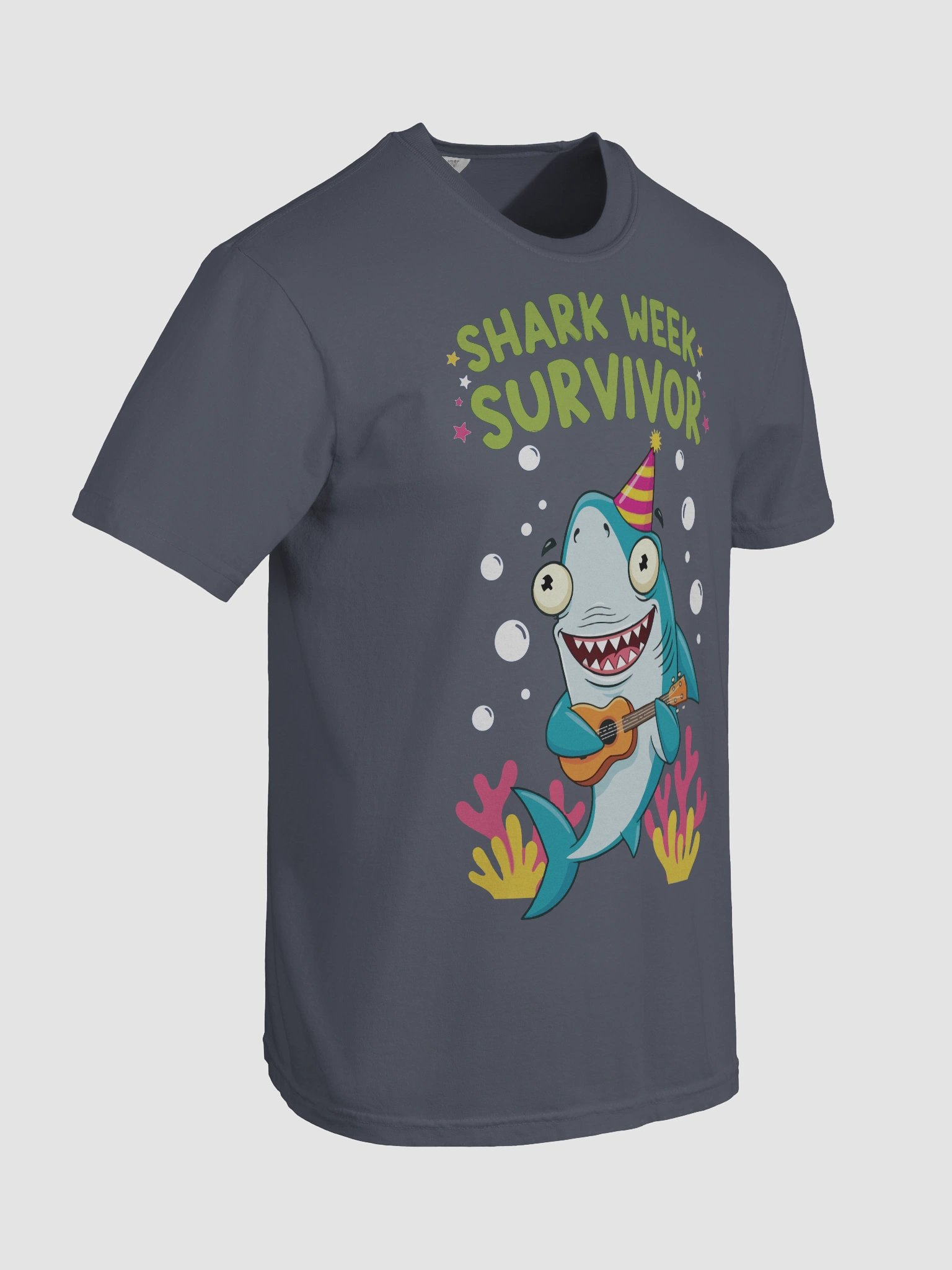 Shark week -dark edition- Atelier Dye * product image (105)