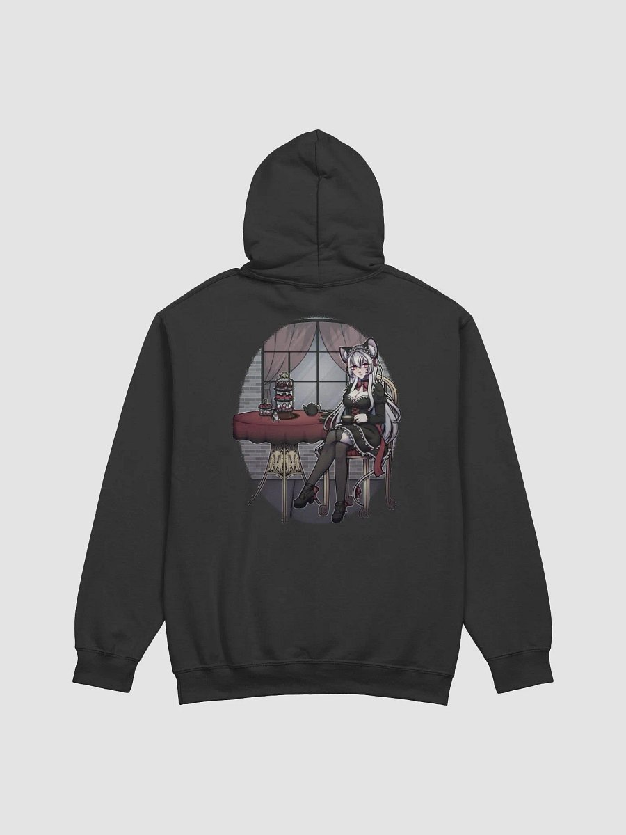 ♱ "TEA TIME" HOODIE ♱ product image (4)