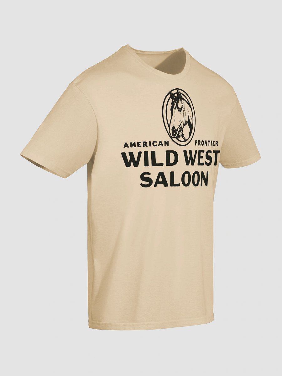 Wild West Saloon product image (10)