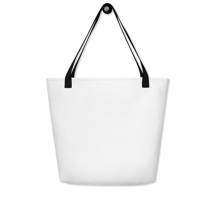Good Without God Tote Bag product image (4)