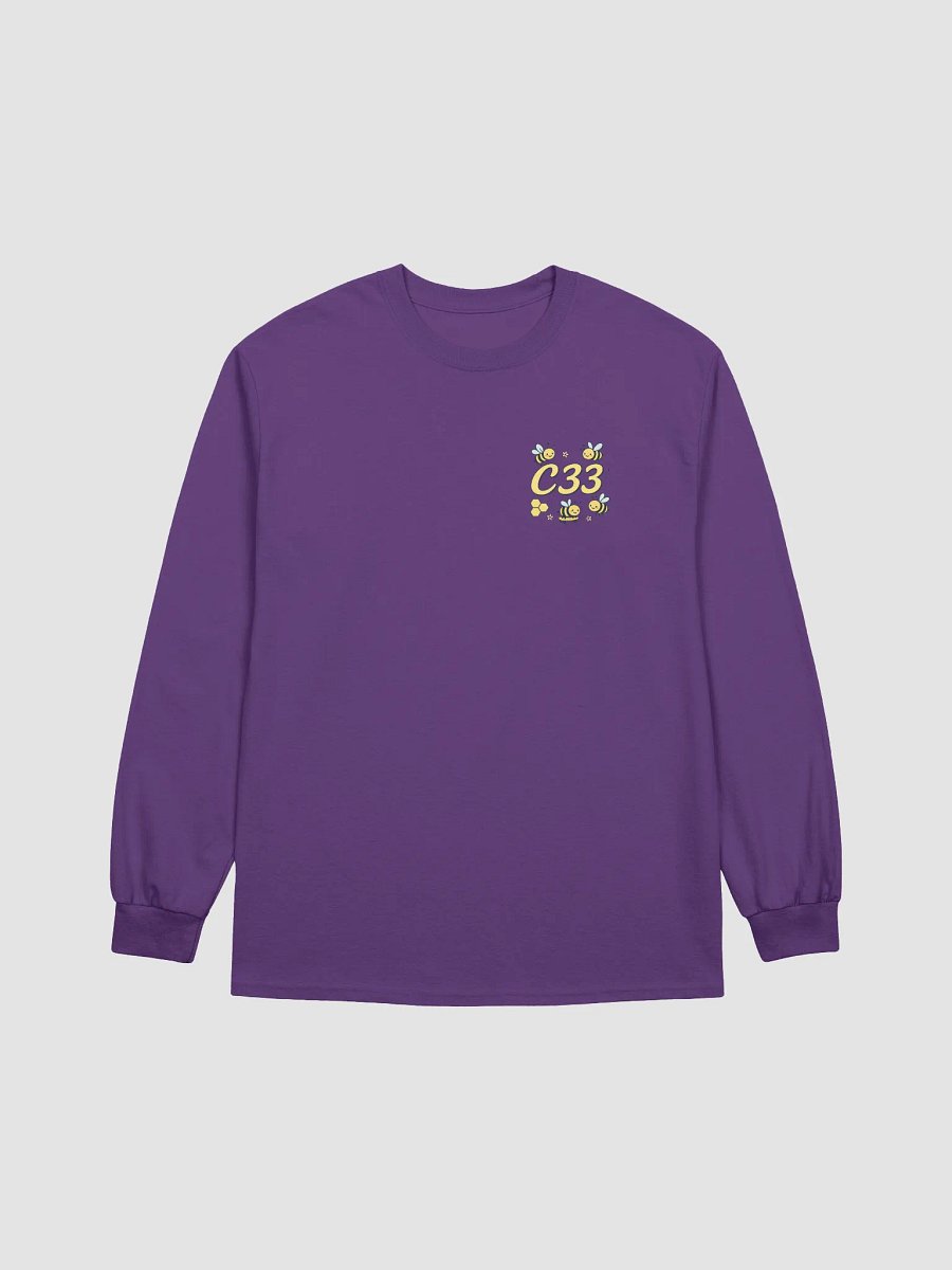 C33 Beeby Long Sleeve product image (8)