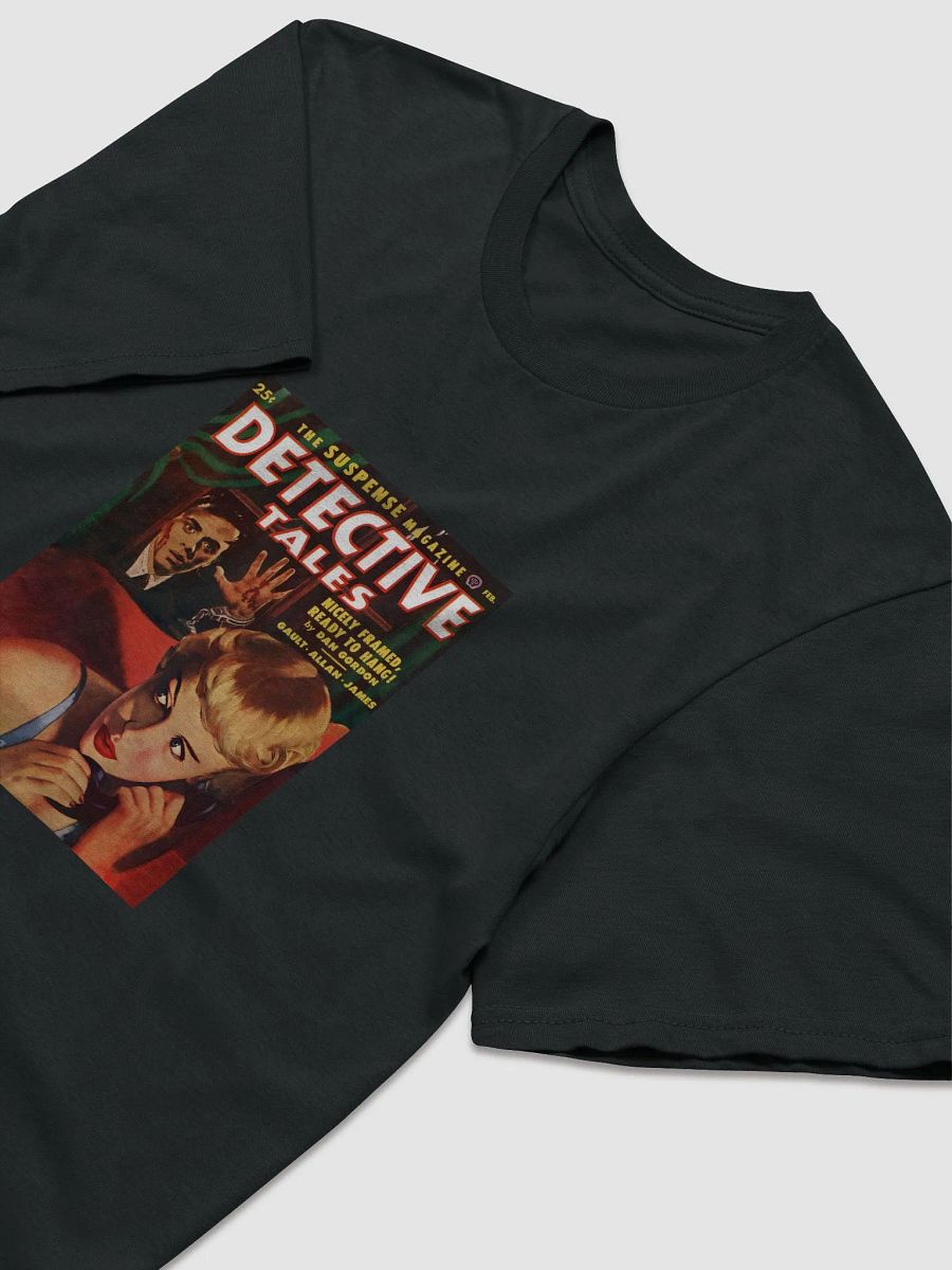 Pulpy Tees - Ready to Hang! ( unisex full length ) product image (4)