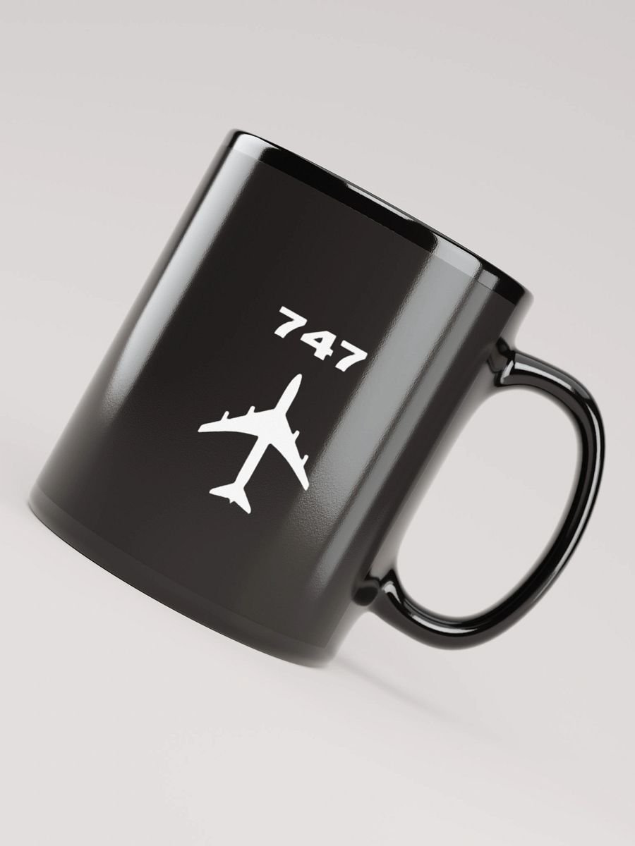 747 Mug product image (7)