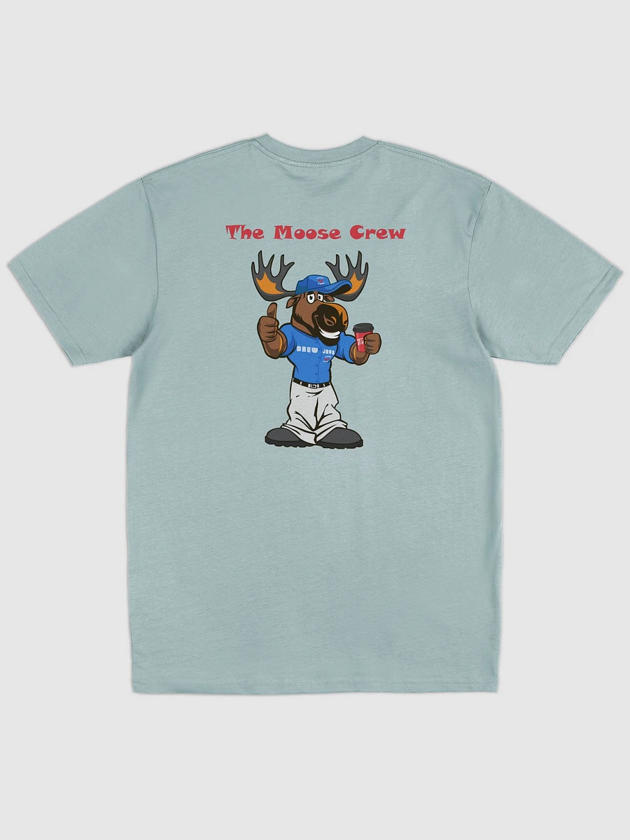 Moosey Eh T-shirt product image (13)