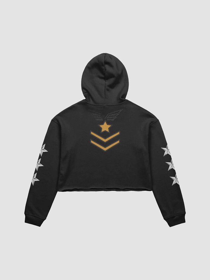 Crop Top Gun product image (2)