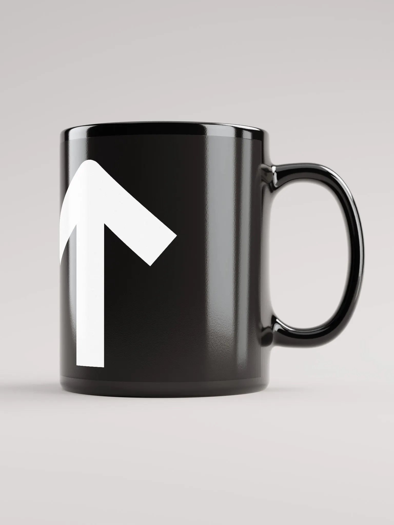 Buffalo Trees Logo Mug product image (1)