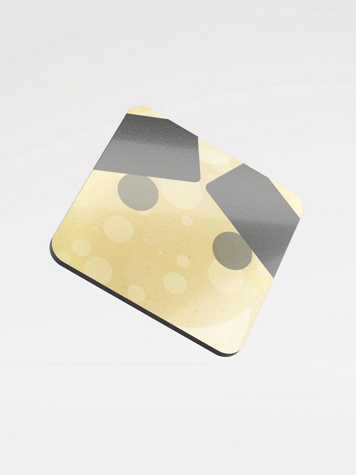 Face It OLO - Coaster product image (1)