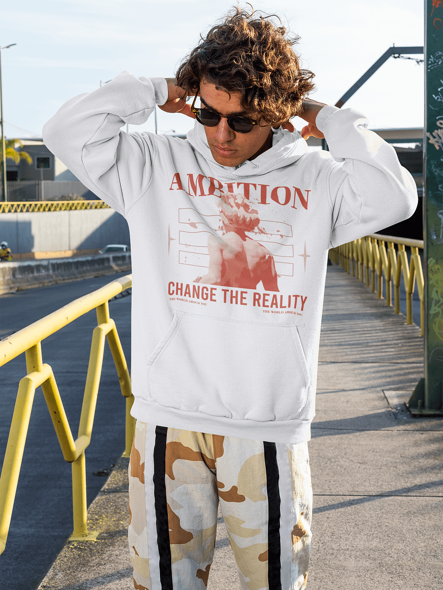 Ambition product image (3)
