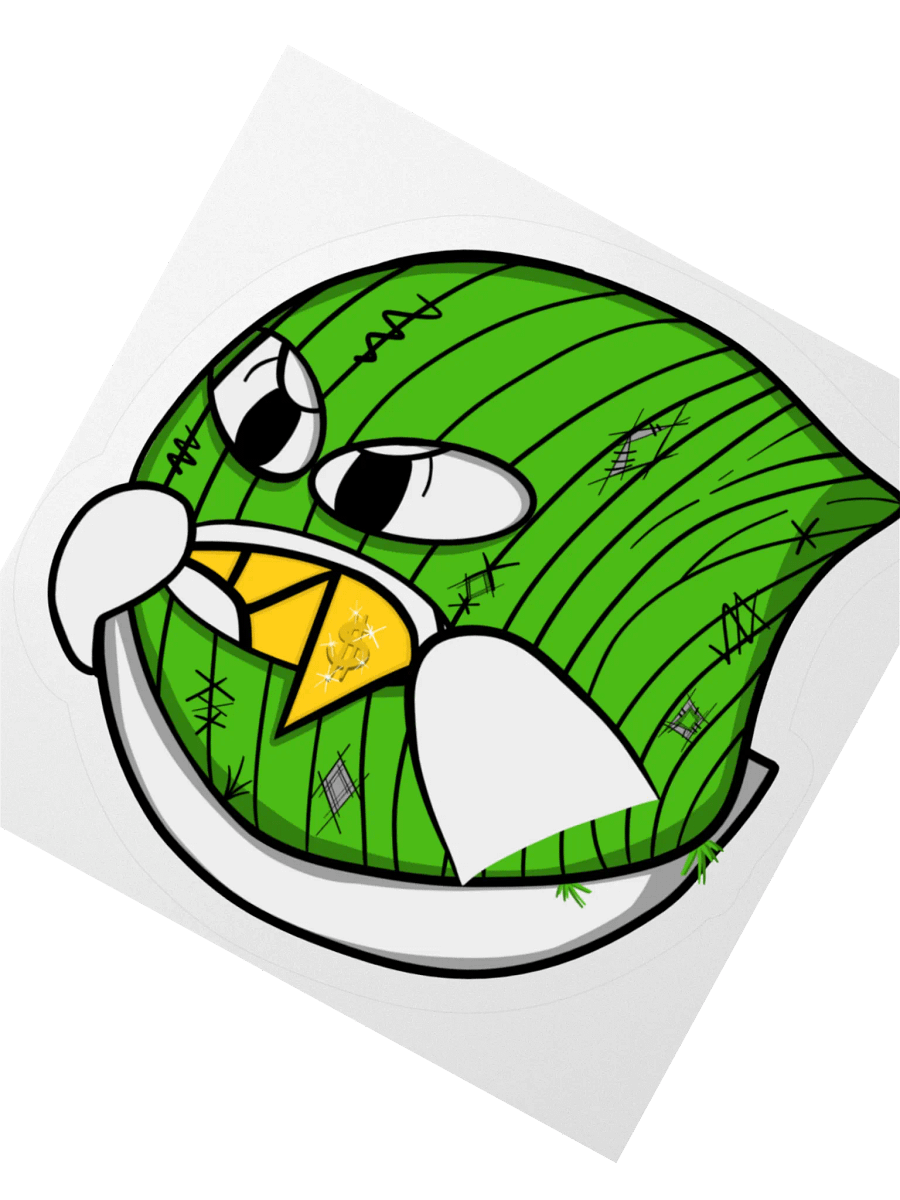 Buzz Goon Cheesing product image (2)