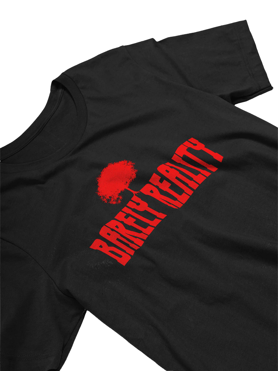 "NOT REGULAR" TEE product image (32)