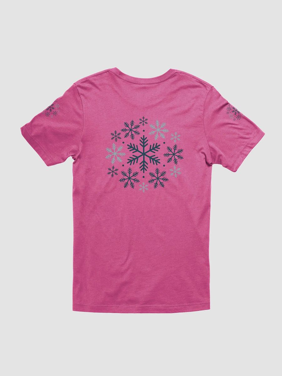 Frosty Flakes Circle T-Shirt product image (40)