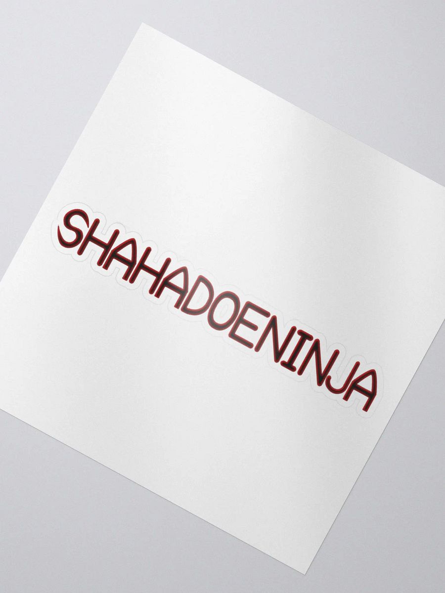 shahadoe product image (2)