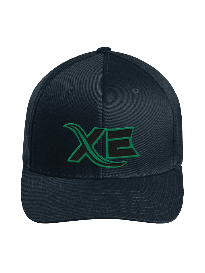 XE Fitted Hat product image (1)