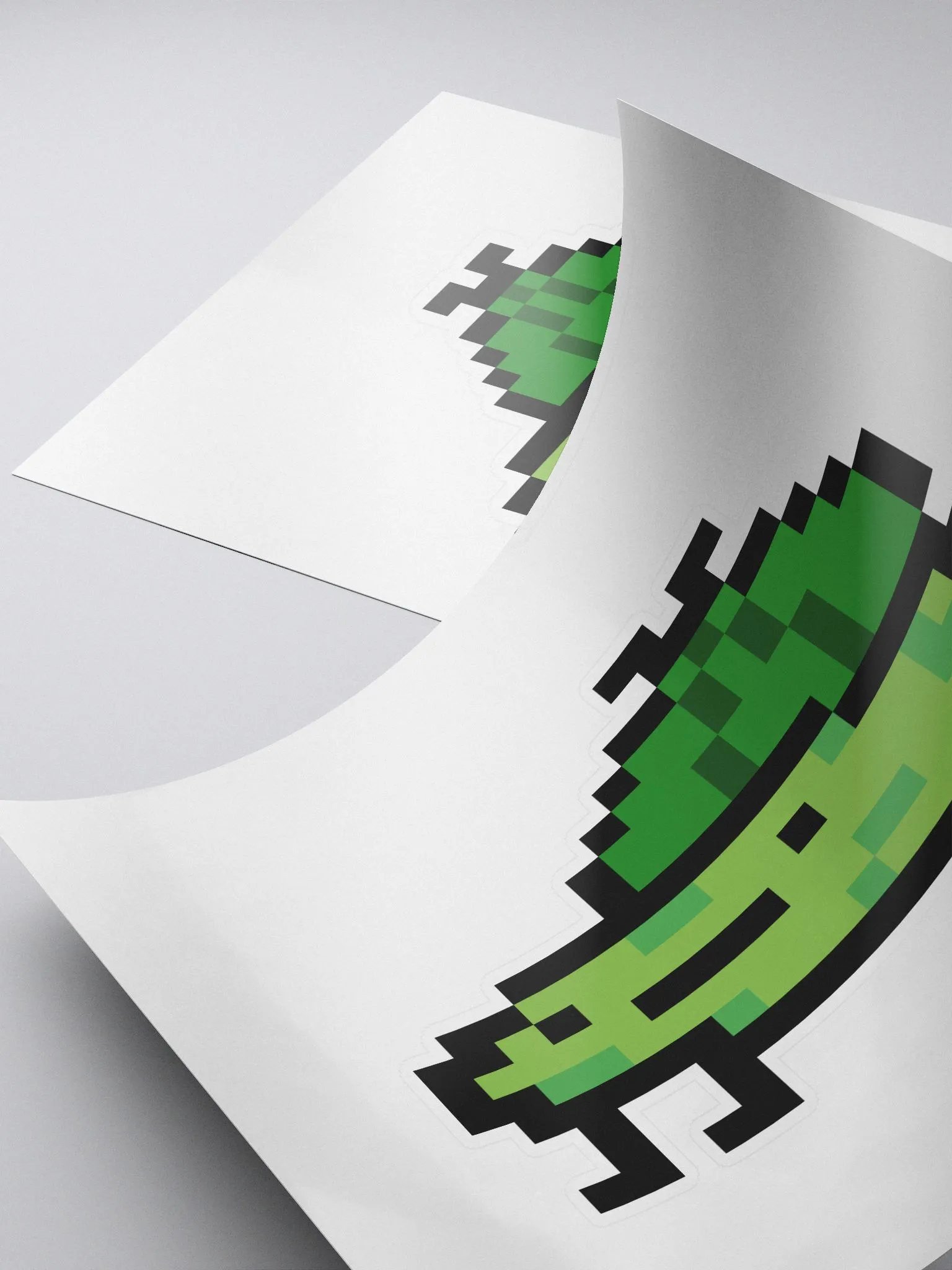 Bulbus Sticker product image (4)