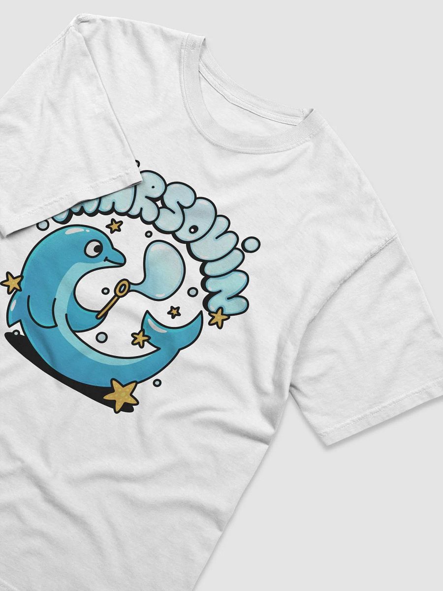T-Shirt - Marsouin product image (3)