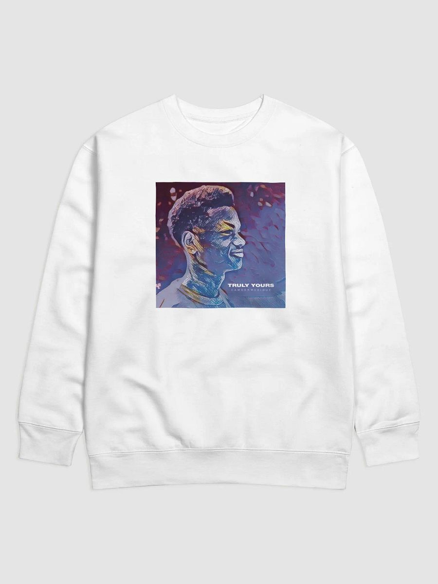 truly yours sweatshirt light mode product image (1)