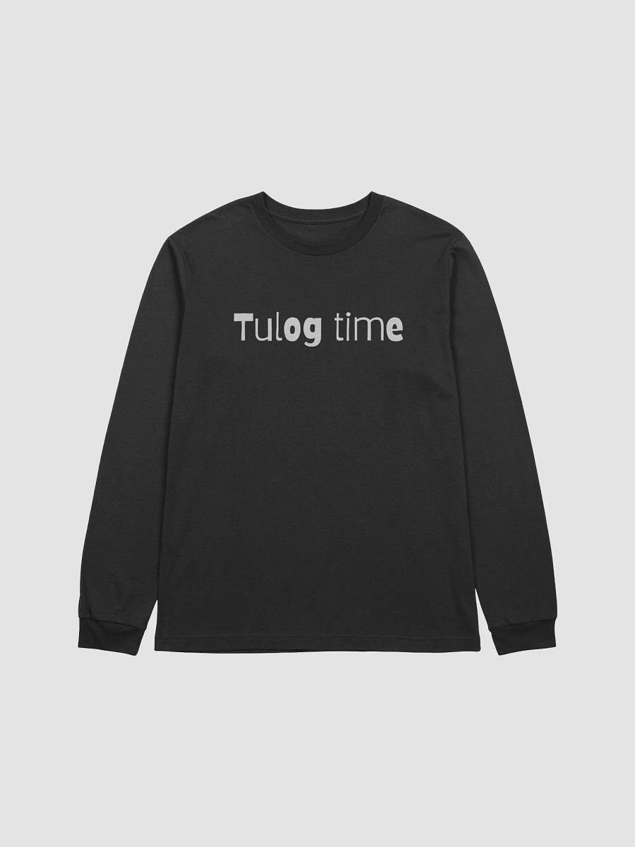 Tulog Time Sweater product image (1)