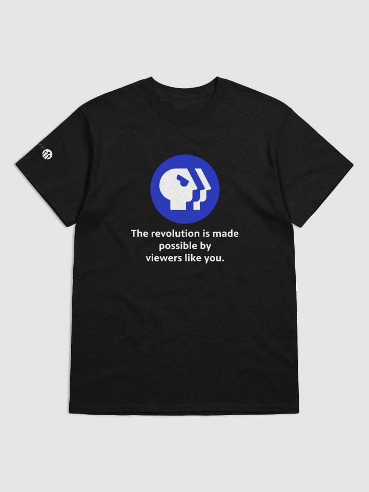 Viewers Like You Tee product image (2)