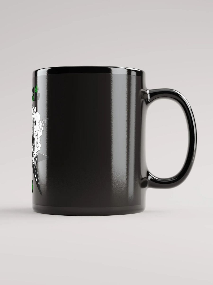 STONER LOGO MUG product image (1)