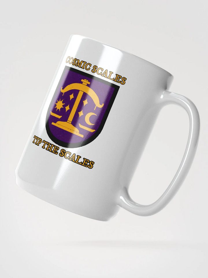 Cosmic Mug product image (2)