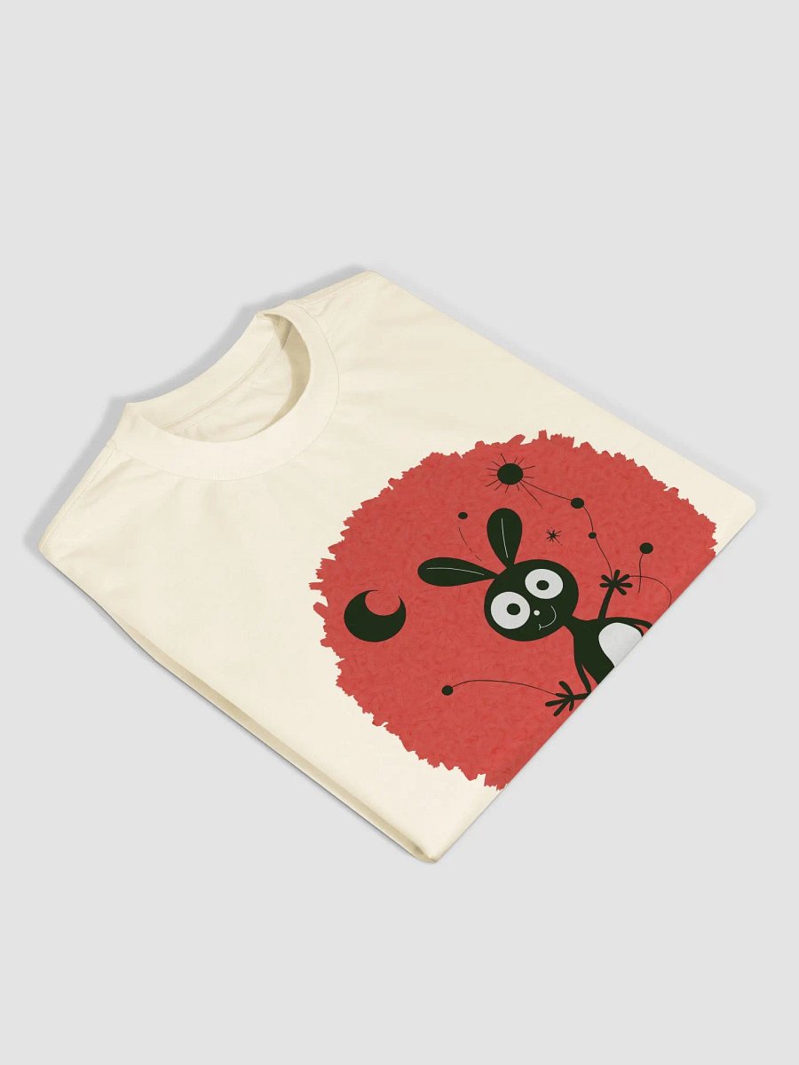 AS Colour Unisex Premium Heavyweight Long Sleeve Shirt product image (3)