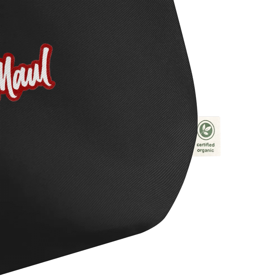 'PhantomMaul' SUPREME Tote Bag product image (2)