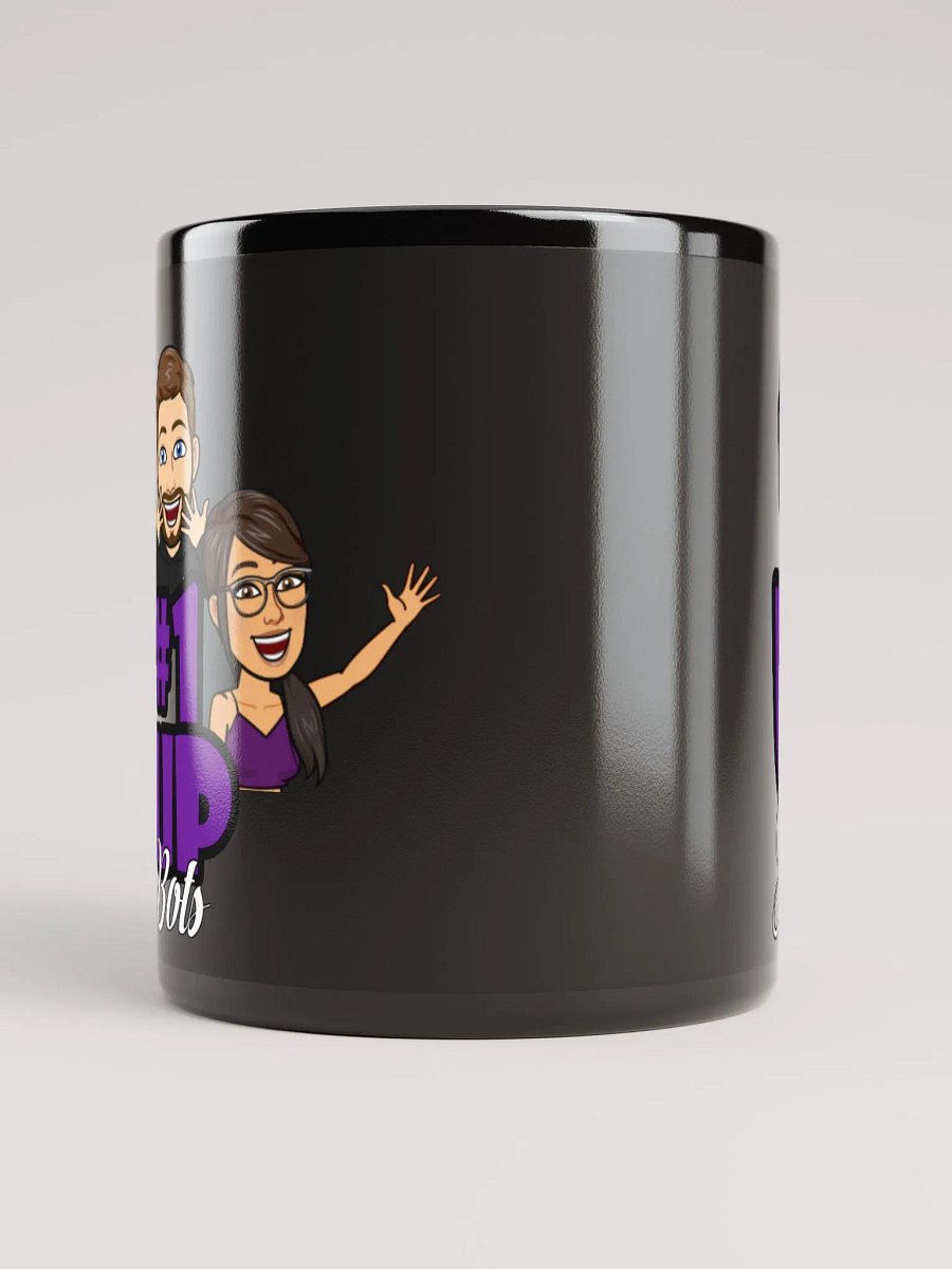 Wun False Phoenix Mug product image (5)