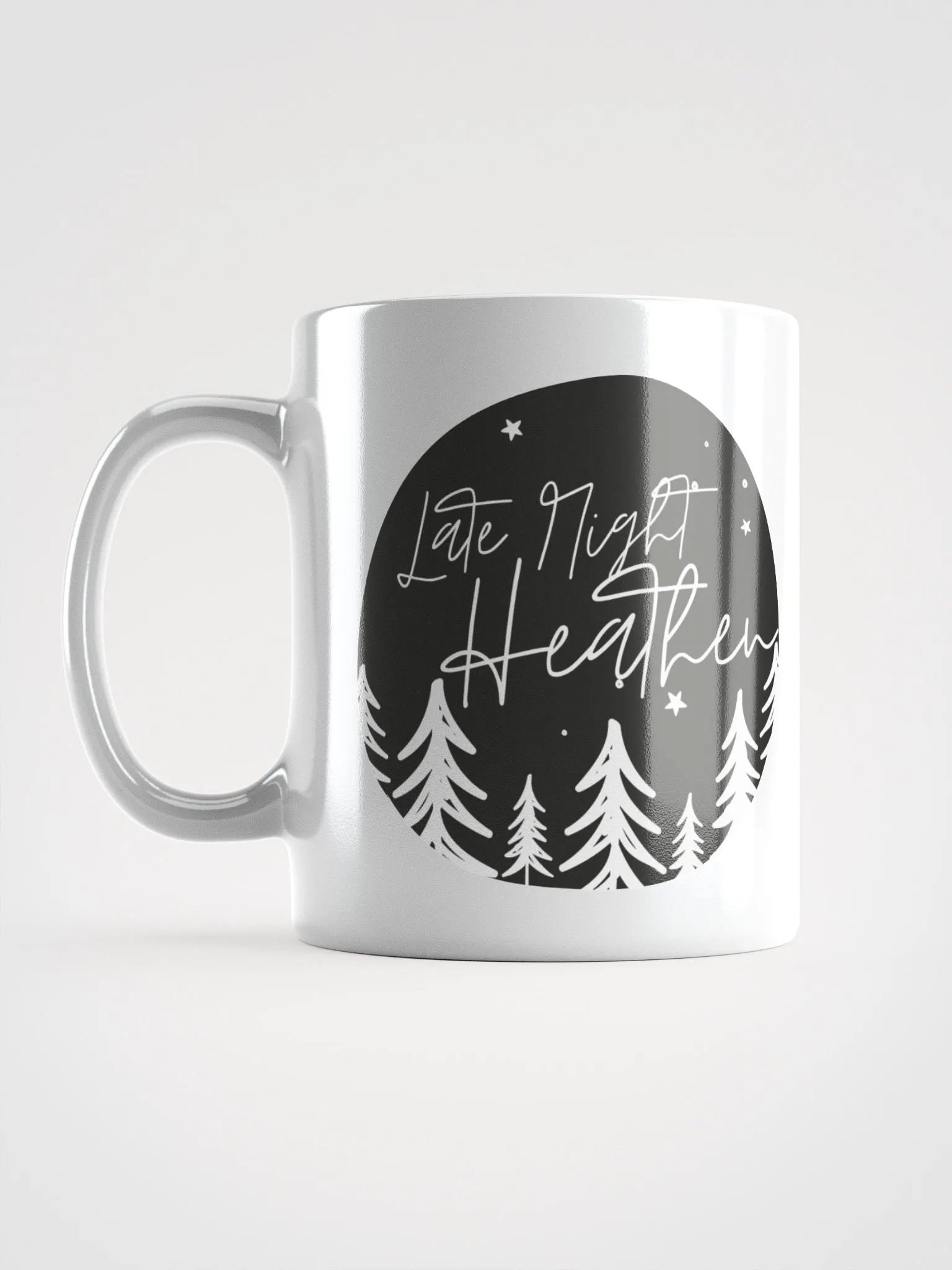 Honest Mug product image (2)