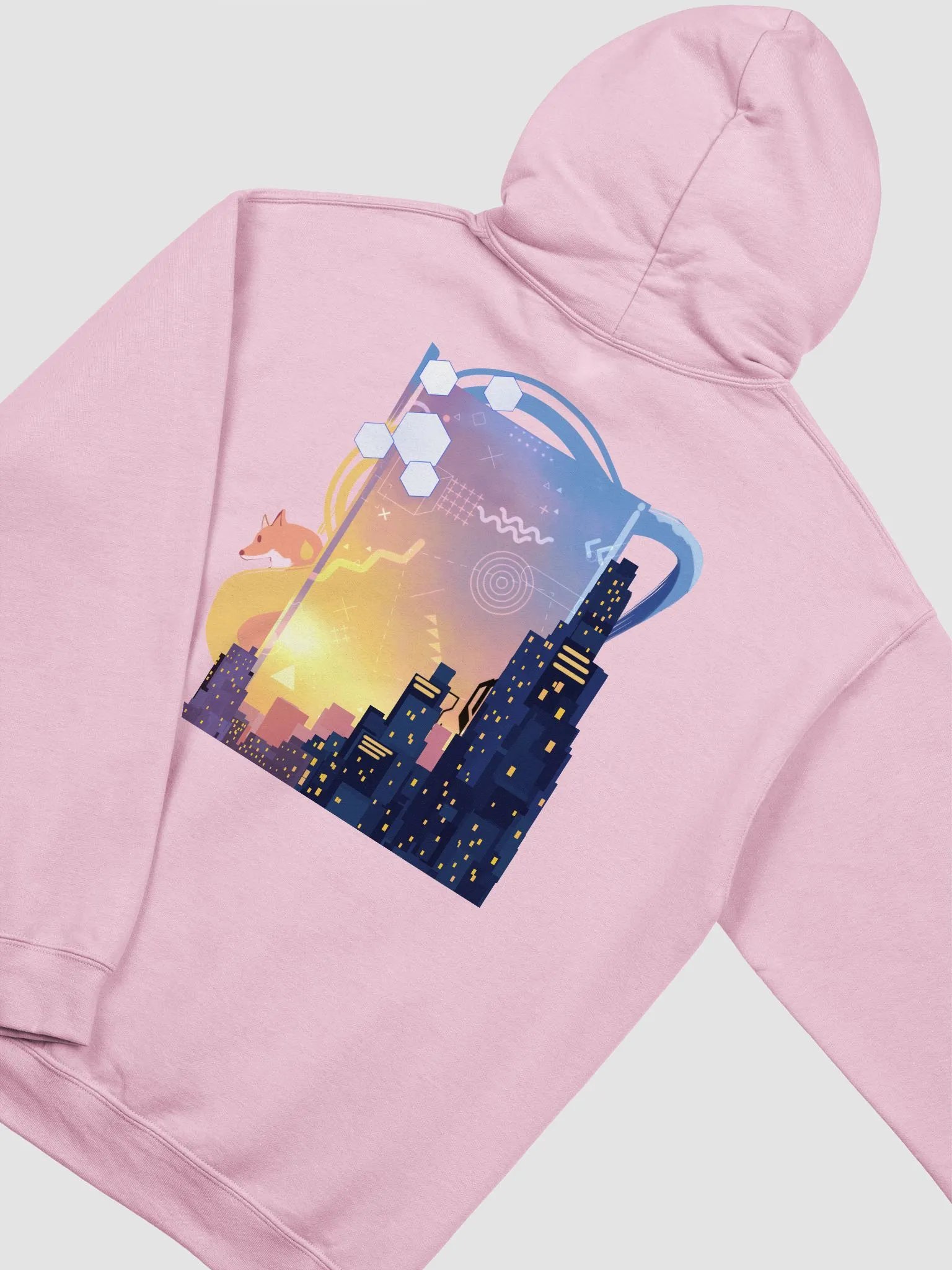 CrisisHoodie product image (4)