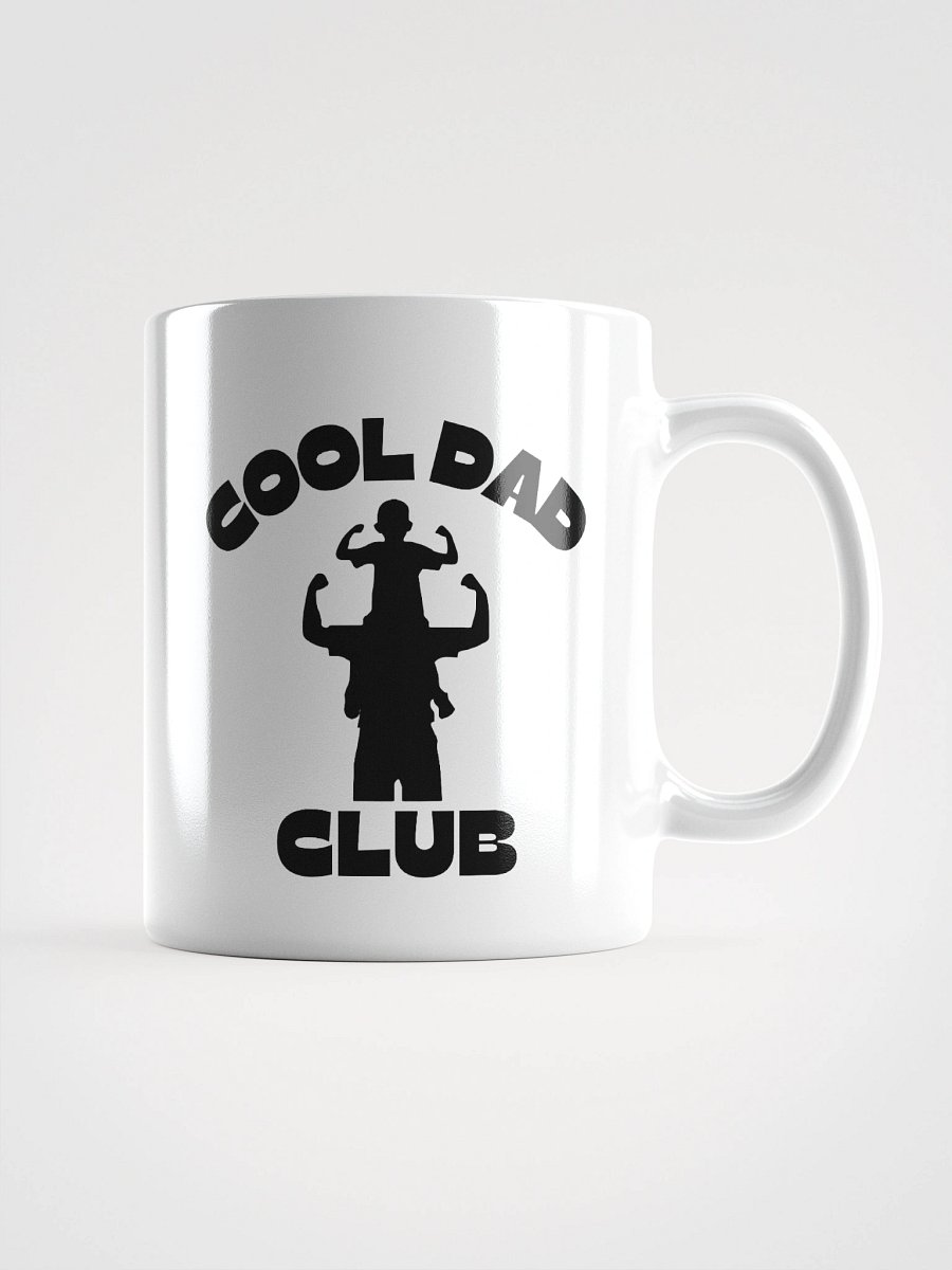 Cool Dad product image (1)