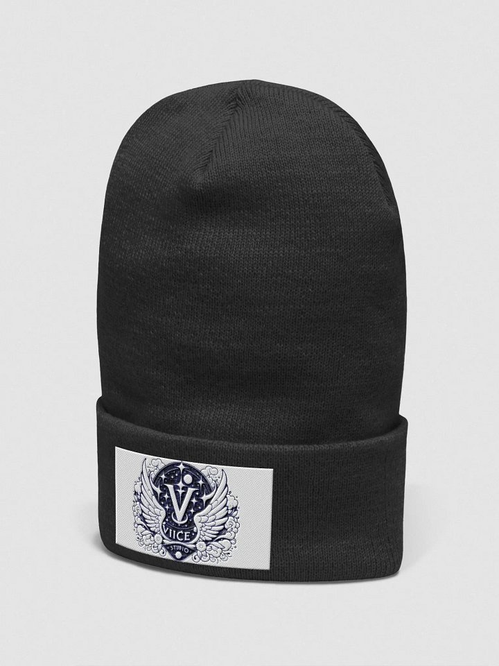 VIICE Emblem Logo Beanie product image (12)