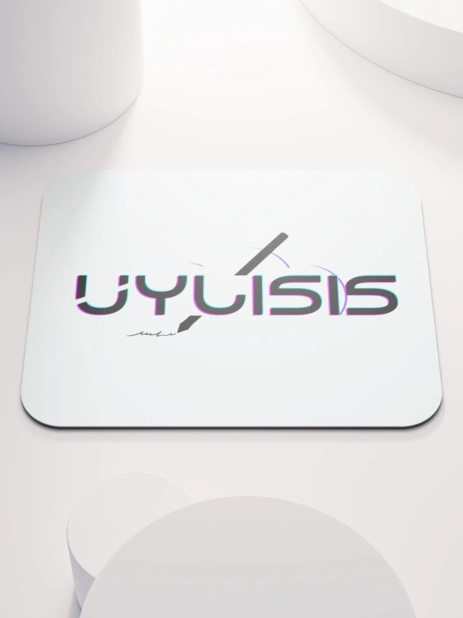 Uylisis Mousepad product image (1)