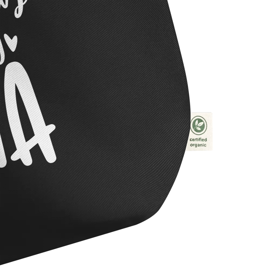 Bravery Is In My DNA Bag product image (2)