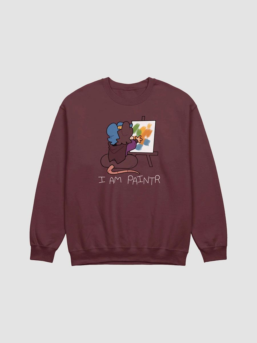 Paintr Sweater product image (1)