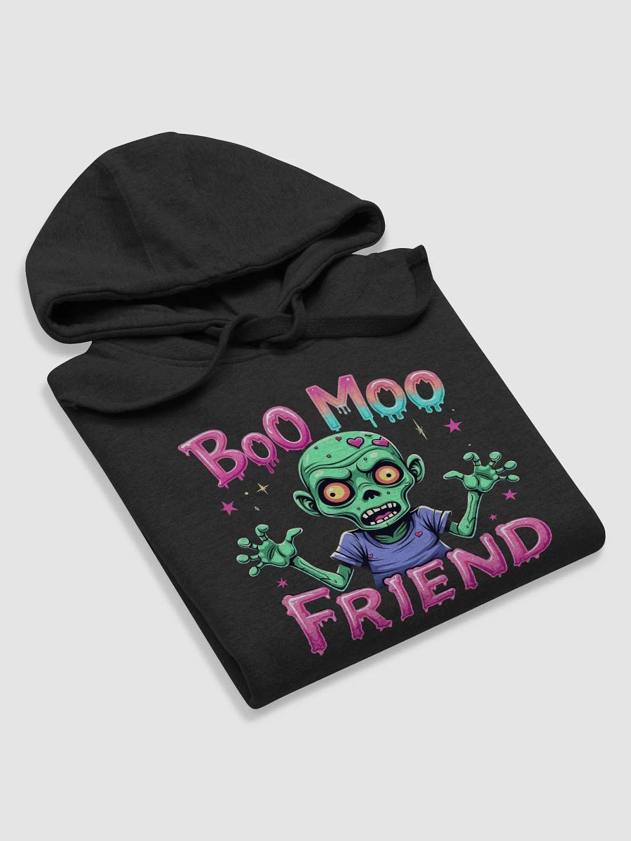 Boo Moo Friend Hoodie product image (2)