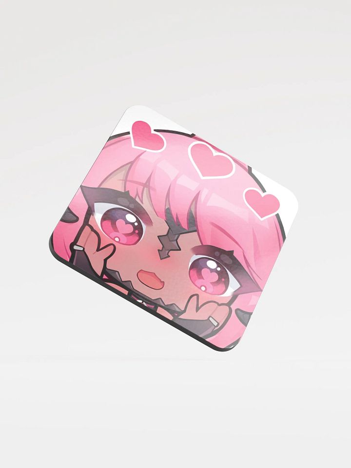 Coaster - Charmed Emote product image (1)