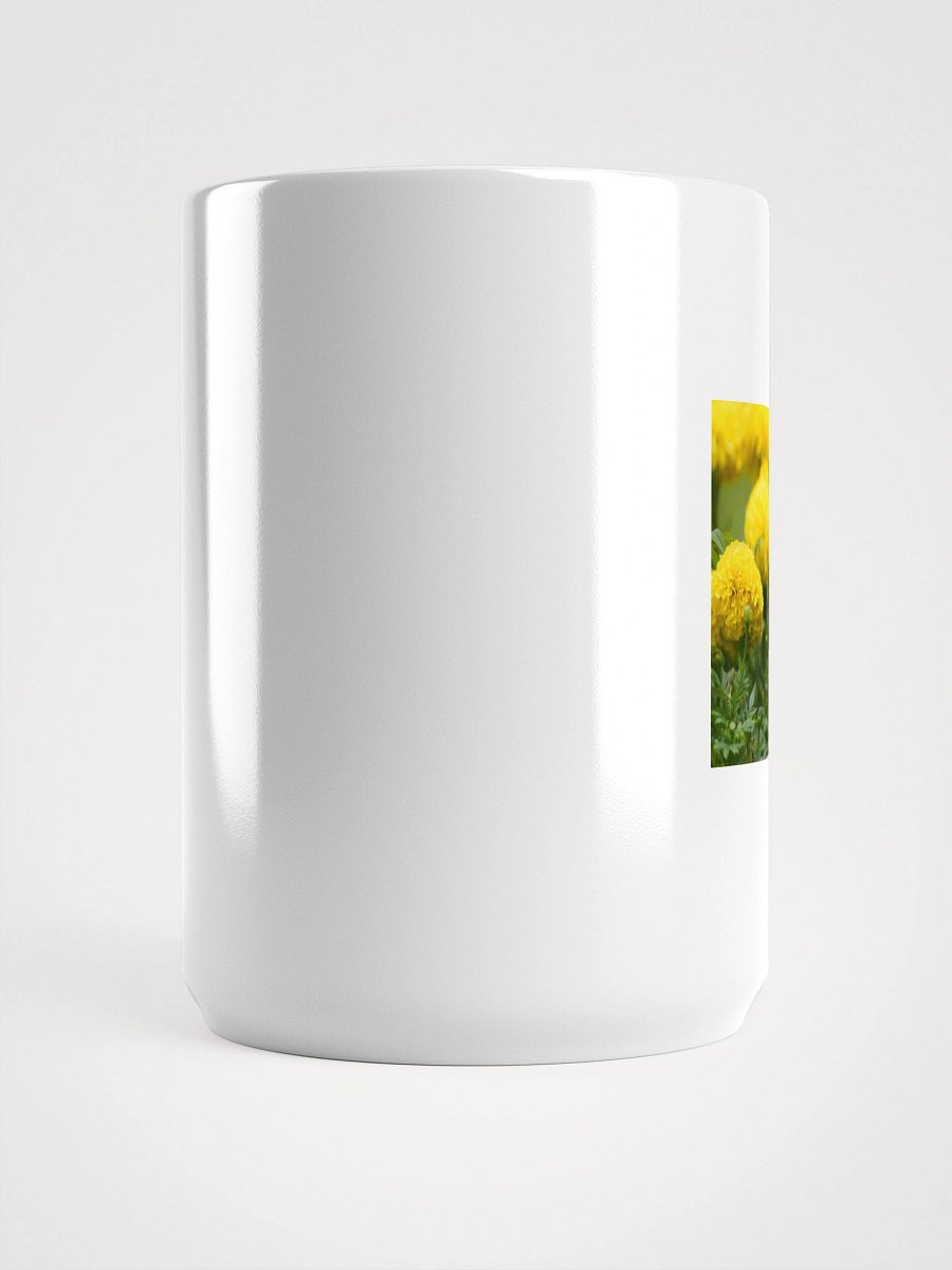 Marigold Sunshine Mug product image (6)