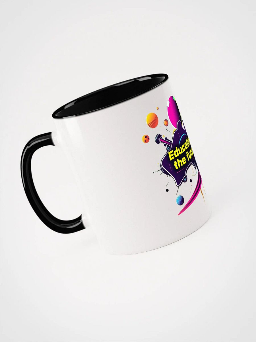 Future Explorers Ceramic Mug product image (5)