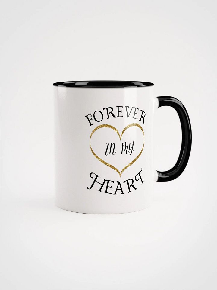 Forever in my heart product image (13)
