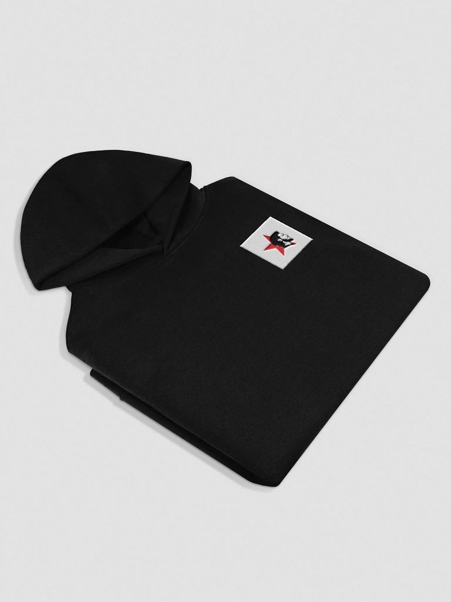Stitched Che start on Hoodie product image (4)