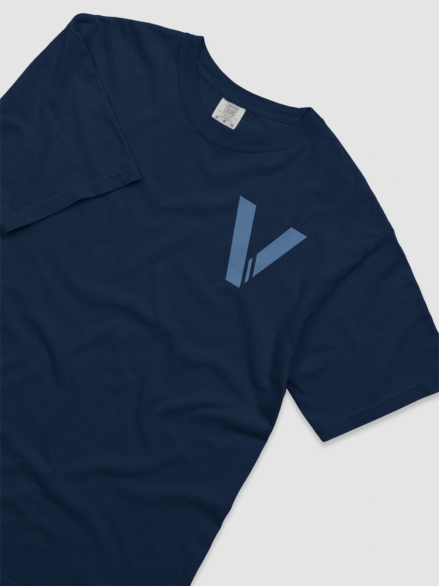 Voyager Tee (Original Logo) product image (3)