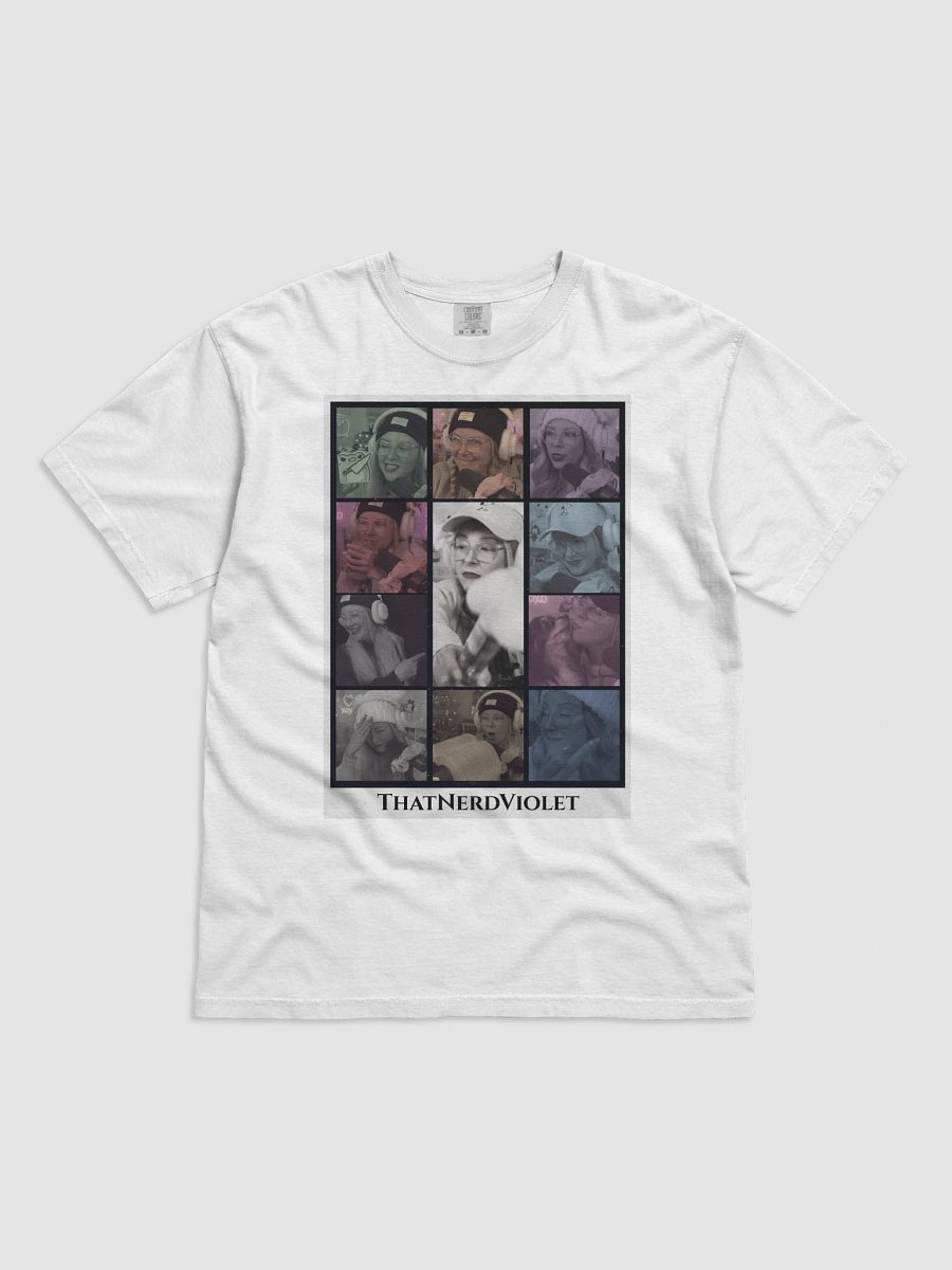 Violet Eras Tee product image (5)