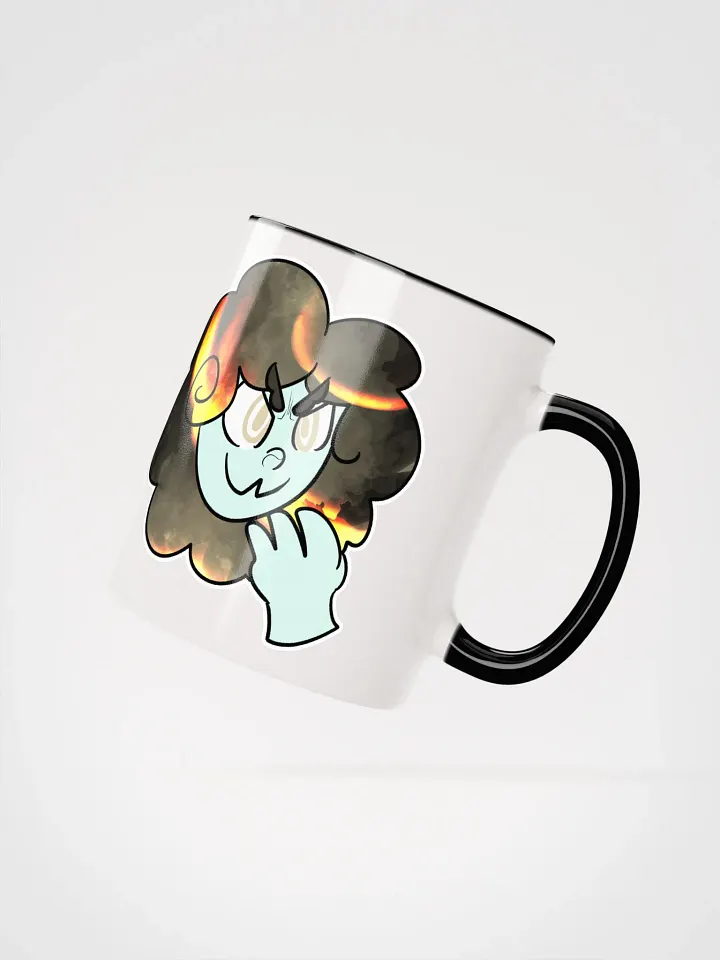 "Mischief" mug product image (15)