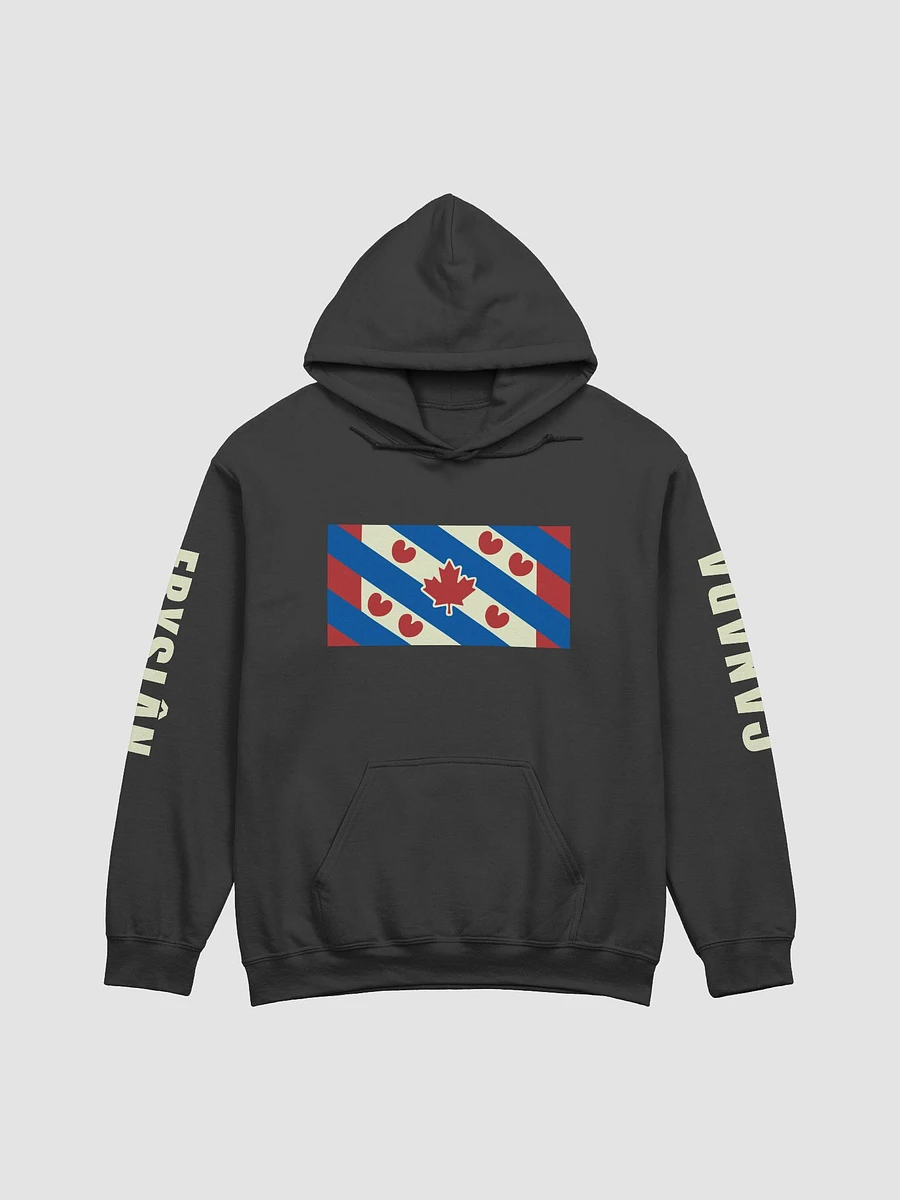 Frisian Canadian - Hoodie product image (1)